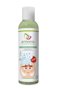 Armonia Anti Luis Shampoo Voor Kinderen 300ML Armonia Anti Luis Shampoo Voor Kinderen 300ML