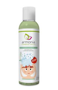 Armonia Anti Luis Shampoo Voor Kinderen 300ML