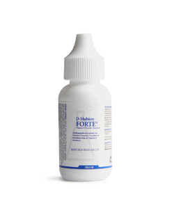 Biotics D-Mulsion Forte Druppels 29ML Biotics D-Mulsion Forte Druppels 29ML