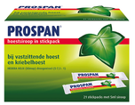 Prospan Hoestsiroop Sticks 21ST