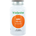 VitOrtho OPC 100mg Capsules 60CP