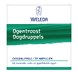 Weleda Ogentroost Oogdruppels Ampullen 20ST  Weleda Ogentroost Oogdruppels Ampullen 20ST