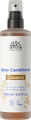 Urtekram Coconut Leave-in Conditioner Spray 250ML Urtekram Coconut Leave-in Conditioner Spray 250ML