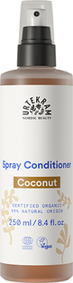 Urtekram Coconut Leave-in Conditioner Spray 250ML