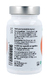 VitOrtho Pea Pure 400mg Capsules 30CP Zijkant pot