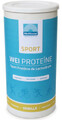 Mattisson HealthStyle Sport Wei Proteïne Poeder Vanille 450GR