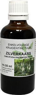 Natura Sanat Cimicifuga Racemosa 50ML Natura Sanat Cimicifuga Racemosa 50ML