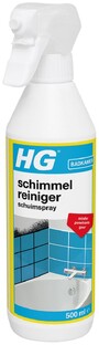 HG Schimmelreiniger Schuimspray 500ML HG Schimmelreiniger Schuimspray 500ML