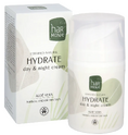 Harmonie Aloe Vera Dag & Nachtcreme 50ML Harmonie Aloe Vera Dag & Nachtcreme 50ML
