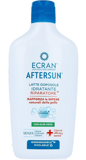 Ecran Aftersun Milk Hydraterend met Aloe Vera 400ML Ecran Aftersun Milk Hydraterend met Aloe Vera 400ML