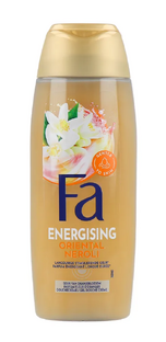 Fa Oriental Moments Shower Cream 250ML Fa Oriental Moments Shower Cream 250ML