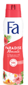 Fa Paradise Moments Deospray 150ML