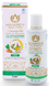 Maharishi Ayurveda Massageolie Vata 200ML 8713544013499 verpakking met fles