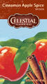 Celestial Seasonings Cinnamon Apple Spice 20ST