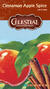 Celestial Seasonings Cinnamon Apple Spice 20ST