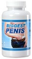 Eros Biggest Penis Tabletten 60ST Eros Biggest Penis Tabletten 60ST