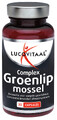Lucovitaal Groenlipmossel Complex Capsules 30CP