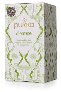 Pukka Cleanse Thee 20ZK