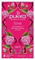 Pukka Love Thee 20ZK Pukka Love Thee 20ZK