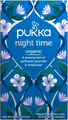 Pukka Night Time Thee 20ZK