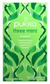 Pukka Three Mint Thee 20ZK Pukka Three Mint Thee 20ZK