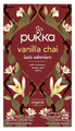 Pukka Vanilla Chai Thee 20ZK