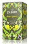 Pukka Clean Matcha Green Thee 20ZK