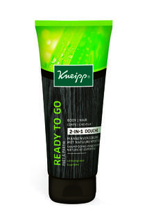 Kneipp Douche Man 2-in-1 Ready To Go 200ML