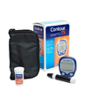 Bayer Contour TS Glucosemeter Startpakket 1ST