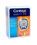 Bayer Contour TS Glucosemeter Startpakket 1ST5016003190704 verpakking