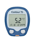 Bayer Contour TS Glucosemeter Startpakket 1ST5016003190704glucose meter