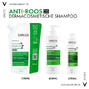 Vichy Dercos Ultra-Kalmerende Shampoo voor normaal en vet haar 200ML4