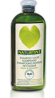 Naturtint Shampoo Kleurfixatie 400ML