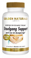 Golden Naturals Stoelgang Support Capsules 60CP Golden Naturals Stoelgang Support Capsules 60CP