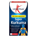 Lucovitaal Super Kurkuma Capsules 30CP