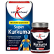 Lucovitaal Super Kurkuma Capsules 30CP verpakking + pot Lucovitaal Super Kurkuma Capsules 30CP verpakking + pot