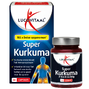 Lucovitaal Super Kurkuma Capsules 30CPverpakking + pot