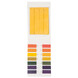 Lucovitaal Zuur Base PH Strips 1ST Product Lucovitaal Zuur Base PH Strips 1ST Product
