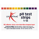 Lucovitaal Zuur Base PH Strips 1ST verpakking voorkant Lucovitaal Zuur Base PH Strips 1ST verpakking voorkant
