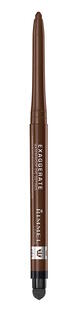 Rimmel London Eyeliner Exaggerate 212 Rich Brown 1ST