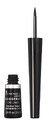 Rimmel London Vloeibare Eyeliner Exaggerate 261 Black 1ST Rimmel London Vloeibare Eyeliner Exaggerate 261 Black 1ST