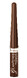 Rimmel London Eyeliner Glam Eyes Brown 1ST 
