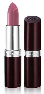Rimmel London Lipstick Last Finish 066 Heather Shimmer 1ST