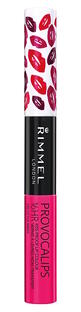 Rimmel London Lipstick Provocalips 310 Little Minx 1ST