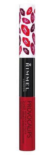 Rimmel London Lipstick Provocalips 550 Play With Fire 1ST