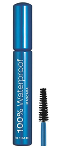 De Online Drogist Rimmel London Mascara 100% Waterproof Black 1ST aanbieding