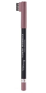 Rimmel London Wenkbrauw Potlood Hazel 1ST Rimmel London Wenkbrauw Potlood Hazel 1ST