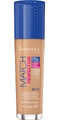 Rimmel London Foundation Match Perfection 400 Natural Beige 30ML