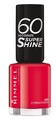 Rimmel London Nagellak 60 Seconds 430 Coralicious 8ML