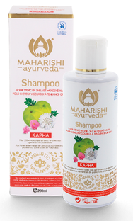 Maharishi Ayurveda Shampoo Kapha 200ML